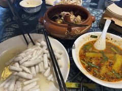 -香满楼(临安路店)