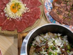 -大阪烧肉BAKA一代(十亩地店)