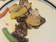 -禧宴Joyous Restaurant(禧园店)
