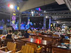 -渔家火锅·海鲜自助餐·演艺(亚龙湾天域酒店)