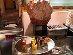 -宜昌富力皇冠假日酒店·咖啡1号西餐厅