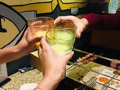 -丰茂烤串(全国首店)