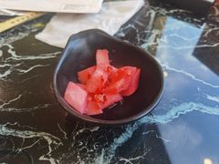 -潮汕美牛肉丸火锅店(天宁寺店)