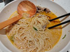 -味千拉面(广州白云机场T1西二店)