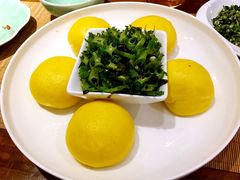 -五观堂素食(新华路店)