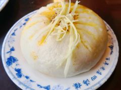 臻品蟹黄包-四海楼(文昌路店)