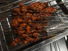 -碎怂烤肉(钟楼柳巷店)