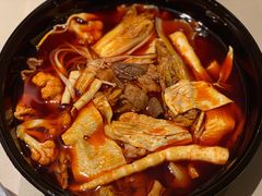 火锅串串-冒椒火辣(太古里店)