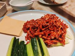 -红蜡烛•瓦罐粥家常菜•夜宵(中山路店)