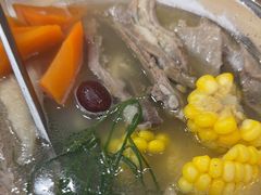 -羊之道草原味道清真餐厅(番禺店)