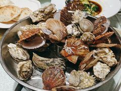 -和源祥·日照菜扛把子(万平口一店)