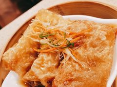 -点都德(大茶楼店)