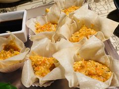 公主素蟹粉-桂满陇天书(南京德基旗舰店)