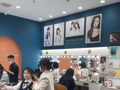 -海马体照相馆(重庆爱琴海购物公园店)