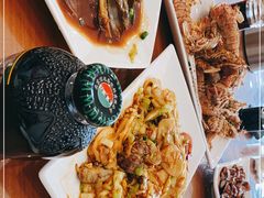 -洲晓鲜·舟山海鲜大排档(朱家尖风景区店)