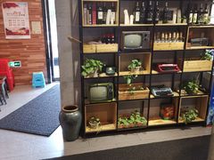 -丰乐餐厅·始于1999·本地老字号