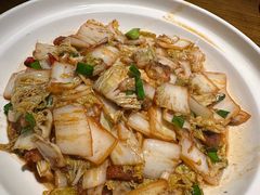 -老阿爸鲜鱼土菜(昆山花桥店)