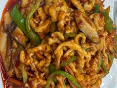 -聚福缘菜馆(隆昌路店)