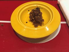 -焼肉 番手十番(銀座三越店)