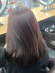 -藤野造型·烫·染发型设计店