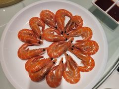 -万龙洲海鲜(亚运村店)