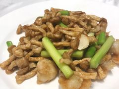 -万宝海鲜舫(劳动公园店)