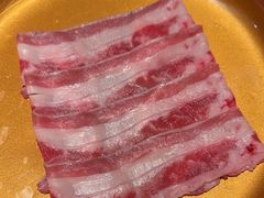 -牛YO寿喜烧·铁板烧和牛火锅自助(市府恒隆店)