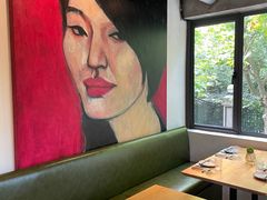 -Ginger(兴国路店)