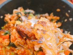 -全州拌饭馆(断桥店)