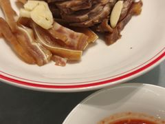 -老海陵·泰州菜(图书馆店)