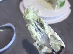 -WenTinG文汀·半糖蛋糕(合生汇店)