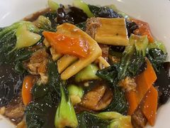 -福运来酒家(川南奉公路店)