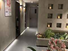 -施奈儿.洗头頭療.按摩SPA.采耳(上梅林店)
