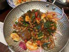 -古都历食南京菜·烤鸭·鸭血粉丝·汤包(南京博物院店)