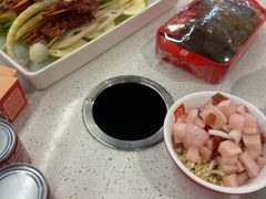-袁记串串香(人民公园店)