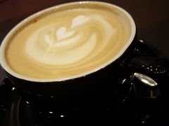 -太平洋咖啡(市府恒隆二店)