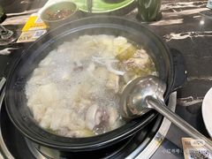 -百年果林椰子鸡(中洲店)