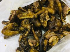 盐焗乳鸽-凯盈阁·顺德私房菜·桑拿鸡