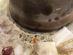 -月圆火锅(宁海东路二店)