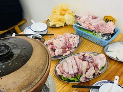 -威邵鸡煲(西华路总店)