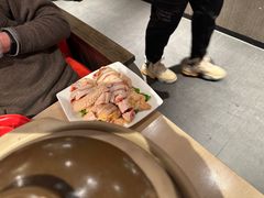 花雕醉鸡煲-避风塘(宝山万达店)