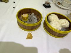 -君德澜酒家·创意粤菜(金山谷店)