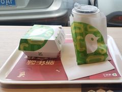-德克士(安靖店)