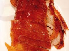 漢舍招牌果木烤鸭-漢舍中国菜馆(889广场店)