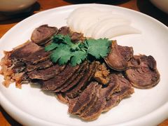-莲香西域·正宗新疆菜(龙华店)