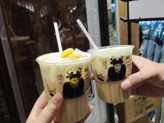 -黄兴南路步行商业街