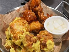 -源味屋韩式火锅&炸鸡(鼎城当代商城店)