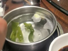 -东海怡品海鲜豆捞(舟宿夜江店)