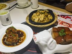 -黑鸡小馆(金源店)