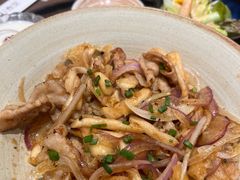 -ITARU食堂·定食料理(西丽店)